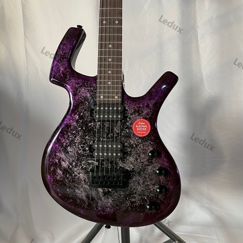 Parker fly custom solid - fly, body