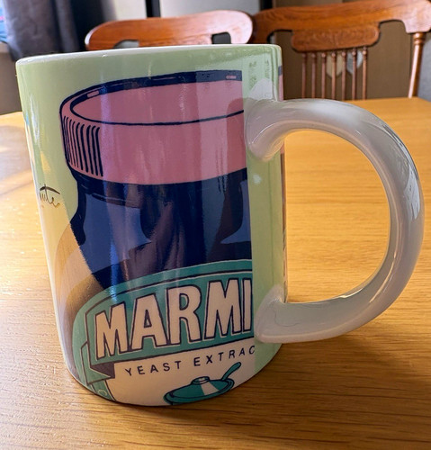 Marmite official merchandise - marmite,