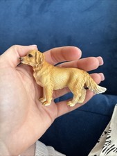 Schleich Golden Retriever