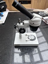 Brunel Microscope WF10X