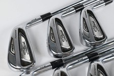 Titleist 714 AP2 Irons / 4-PW