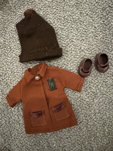 Amanda jane brownie outfit - jane,