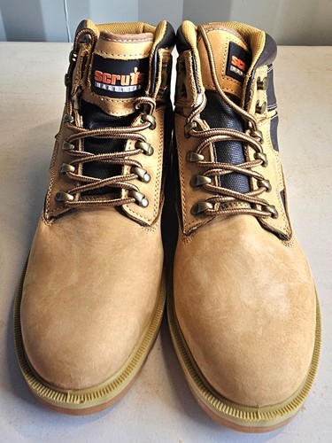 Mens scruffs twister - scruffs, safety
