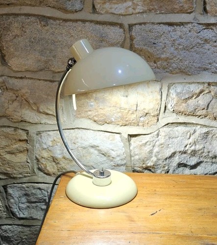 Lovely table lamp pale - table,