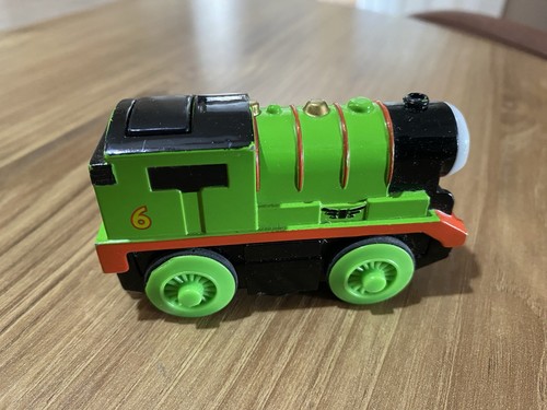 Thomas wooden railway - thomas,