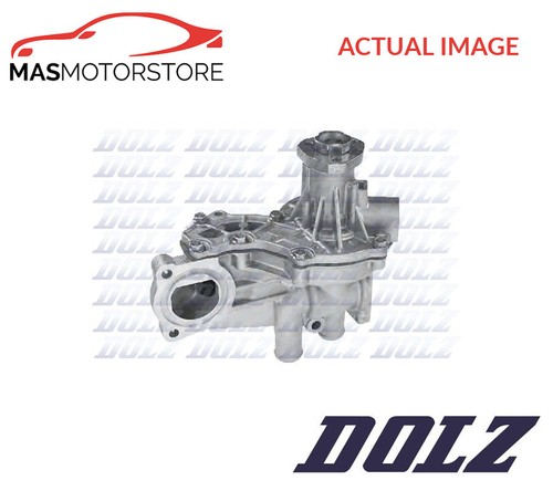 Engine cooling water pump - cooling,