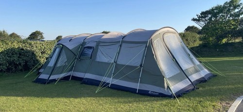 Outwell montana front - outwell, 6