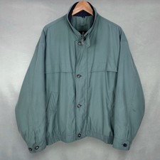 Baracuta Vintage Quilt Lined