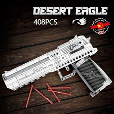 WW2 Style Weapon Building