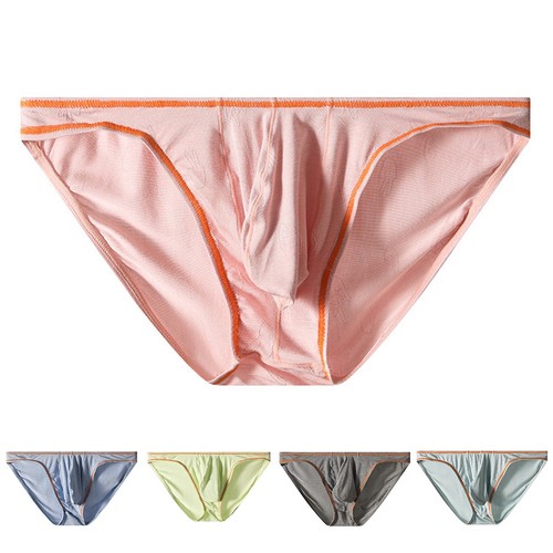 Men stylish modal briefs - stylish,