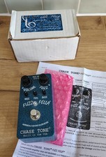 Boxed Chase Tone Fuzz Fella