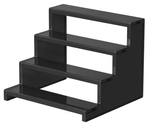 Cologne display stand - cologne,
