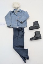 Action Man Action Sailor