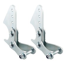 Adjust Rear Coilover Shock