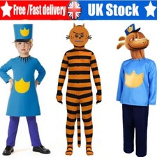 🔥🔥Kids Dog Man Cartoon