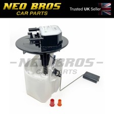 OE In tank Diesel Fuel Pump Sender & Gauge Citroen Peugeot Vauxhall 9807056380
