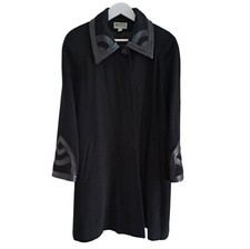 Mansfield Vintage Cashmere