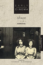 Early Cinema: Space, Frame