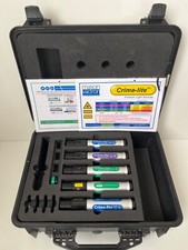 Foster & Freeman Forensic