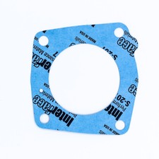 Yamaha WRB 650 700 1991 - 1994 Exhaust Muffler Damper Cover Gasket - UK Made