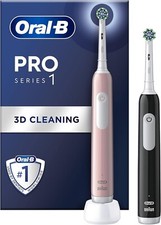 Oral-B Pro 1 X2 Electric