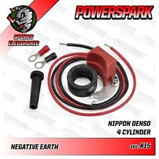 Nippon Denso Powerspark