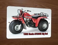 1982 Honda ATC200E Big Red