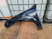 Ford Mondeo Mk3 00-07 Fender