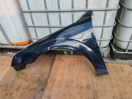 Ford mondeo mk3 fender - mondeo,