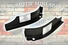 CLASSIC MINI LH/RH REAR CORNER