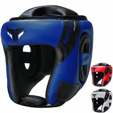 Mytra Fusion AD Head Guard Boxing Headgear MMA Head guard Martial arts Headgear 