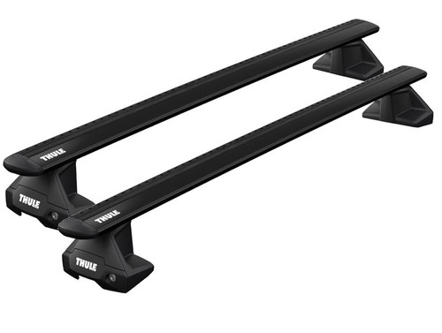 Thule roof rack wing bar - bar, evo