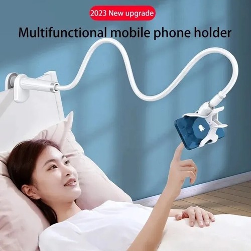 Universal mobile phone holder - phone,
