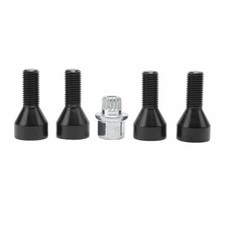 Locking Wheel Nuts Bolts Nuts