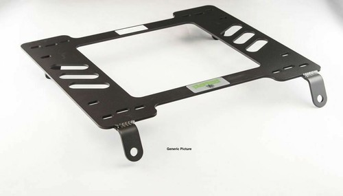Planted race seat bracket - race,