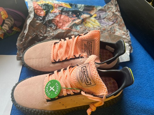 Dragon ball adidas - ball, z