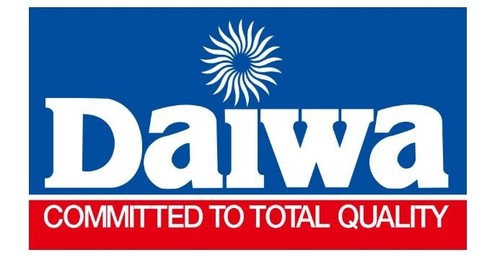 Daiwa fishing reel replacement - fishing,