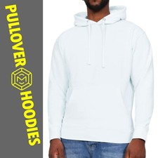 Mens Hoodies Pullover Fleece