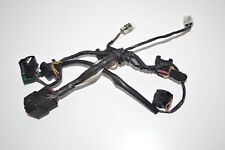 2001 SUZUKI GSXR 600 /K1 /K2 /K3 THROTTLE FUEL INJECTORS LOOM