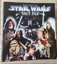 Official Star Wars Fact File