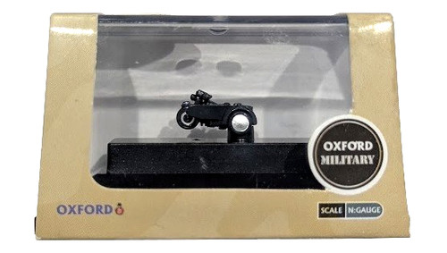 148 scale oxford nbsa008 bsa - scale,