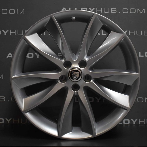 Genuine jaguar hydra twin - genuine, 5