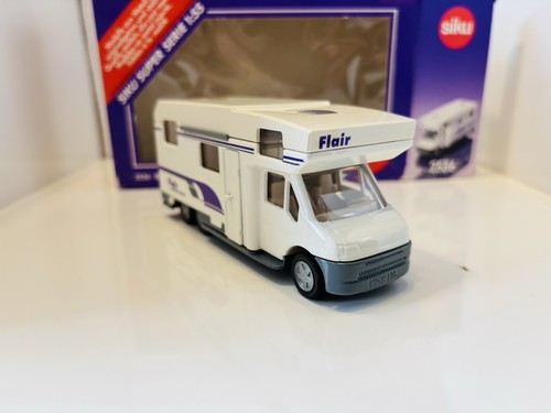 Siku super series scale - super, 1/55
