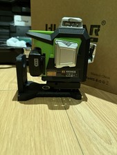 Huepar 4D Laser Level HX04CG