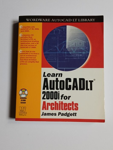 Learn autocad 2000i for - learn,