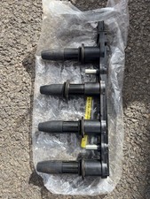 Delphi 1104082 13D26 Ignition Coil Pack NOS OPEL ASTRA ALFA ROMEO