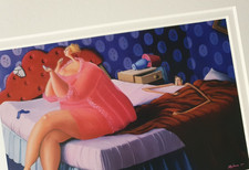 Sarah Jane Szikora "Slapped