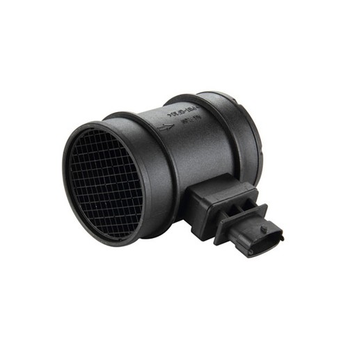 Mass air flow - mass,
