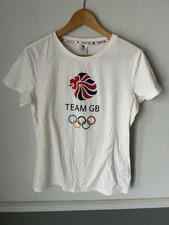 Team women white - team, gb