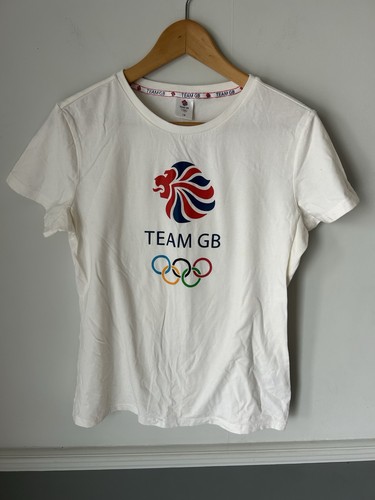 Team women white - gb, women’s